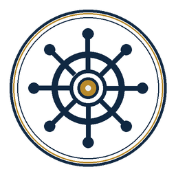 The Operator badge icon