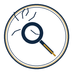 The Skeptic badge icon